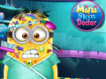 Spel Mini Huidarts online