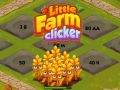 Spel Little Farm Clicker online