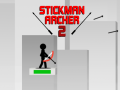 Spel Stickman Boogschutter 2 online