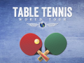 Spel Wereldtour Tafeltennis online