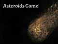 Spel Asteroïden Spel online