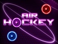 Spel Lucht Hockey online