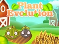 Spel Planten Evolutie online