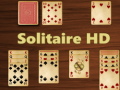 Spel Solitaire HD online