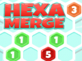 Spel Hexa Samensmelting online