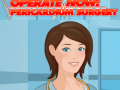 Spel Nu opereren: Pericardium Chirurgie online