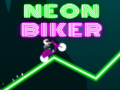 Spel Neon Biker online