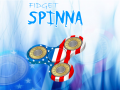 Spel Fidget Spinner online