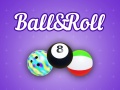 Spel Bal&Rol online