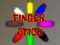 Spel Vinger Stick online