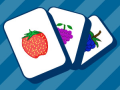 Spel Blauwe Mahjong online