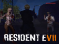 Spel Resident Evil online