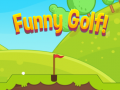 Spel Grappige Golf! online