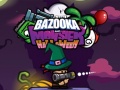 Spel Bazooka en Monster: Halloween online