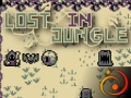 Spel Verdwend in de Jungle online