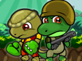 Spel Dino Squad Avontuur online