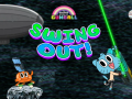 Spel Gumball Swing Out online