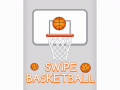 Spel Swipe Basketbal online