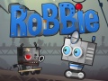 Spel RoBbie online