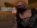 Spel Brutale Zombies online