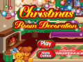 Spel Kerstkamer Decoratie online