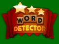 Spel Woord Detector online