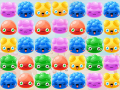 Spel Schattige Jelly Rush online