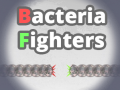 Spel Bacterie Vechters online