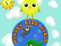 Spel Hongerende Vogels Wereld online