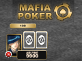 Spel Mafia Poker online