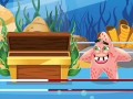 Spel Zeemonsters: Voedselduel online