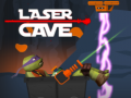 Spel Laser Grot online