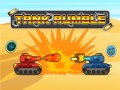 Spel Tank Rumble online