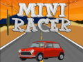 Spel Mini Racer online