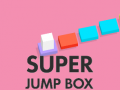 Spel Super Springdoos online