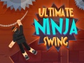 Spel Ultimate Ninja Slingeren online