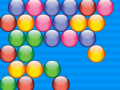 Spel Bubble Shooter Klassiek online