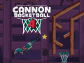 Spel Cannon Basketbal 4 online