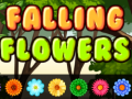 Spel Vallende Bloemen online