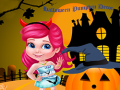 Spel Halloween Pompoen Decoratie online