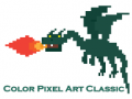 Spel Klassieke Kleurrijke Pixelkunst online