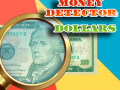 Spel Gelddetector: Dollars online