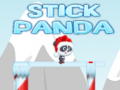 Spel Stok Panda online