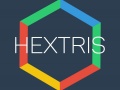 Spel Hextris online