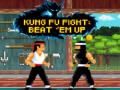 Spel Kung Fu Gevecht: Versla ze allemaal online