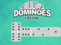 Spel Klassieke Domino's online