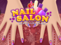 Spel Nail Salon Marie's Meisjes Spellen online