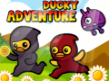 Spel Ducky Avontuur online