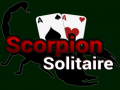 Spel Schorpioen Solitaire online