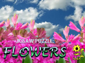 Spel Puzzel: Bloemen online